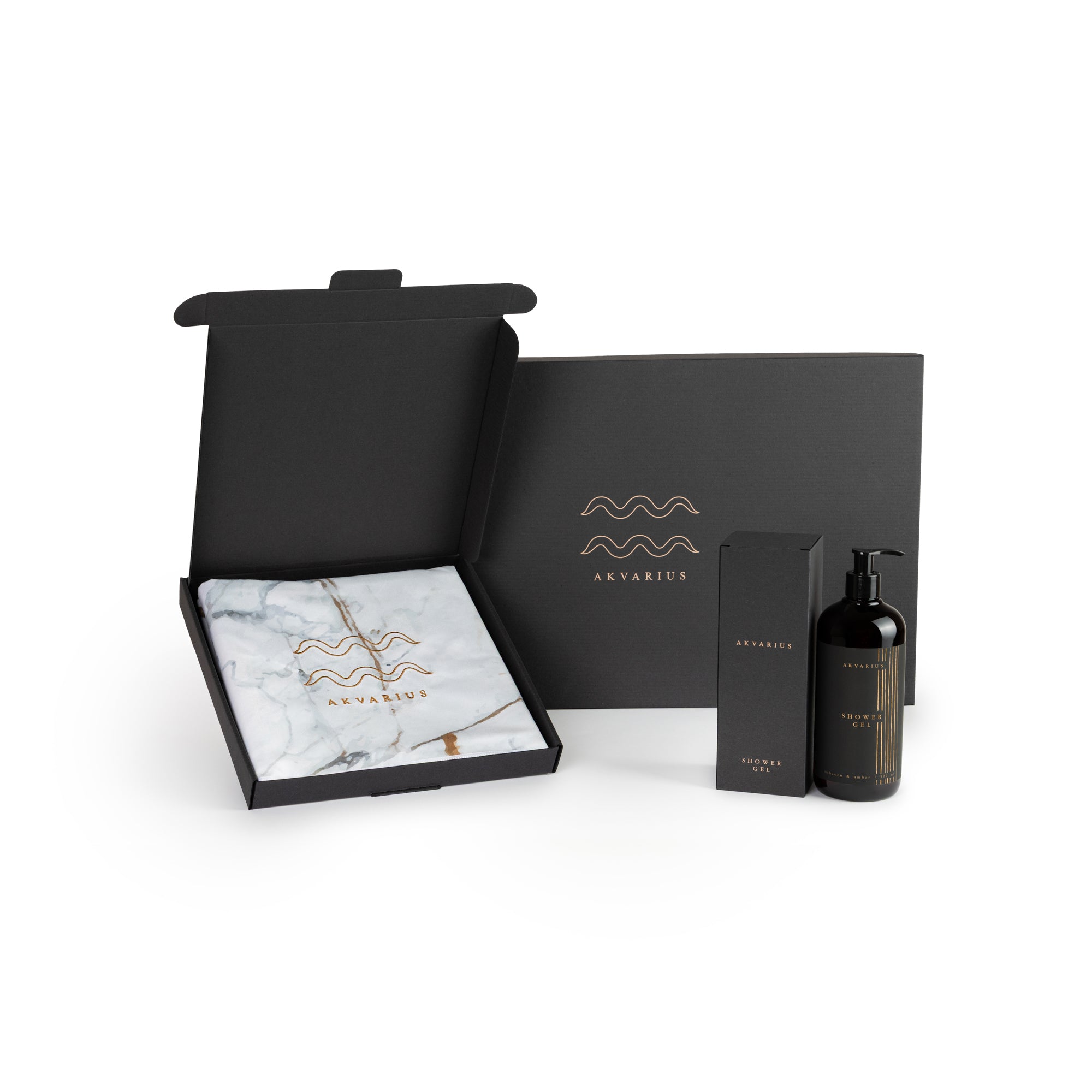 Gift Set Statuario