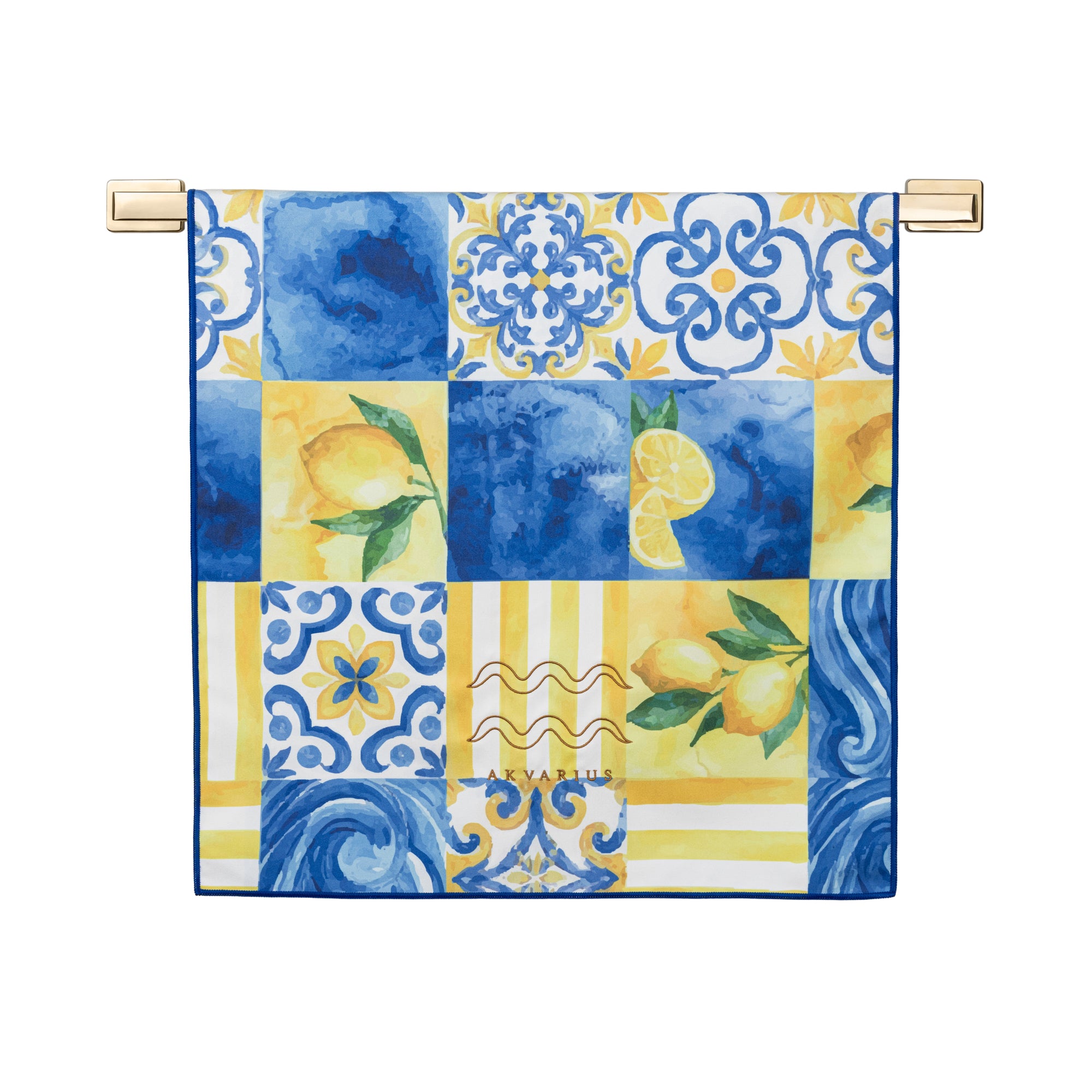 Amalfi Lemon