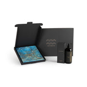 Gift Set Azurite